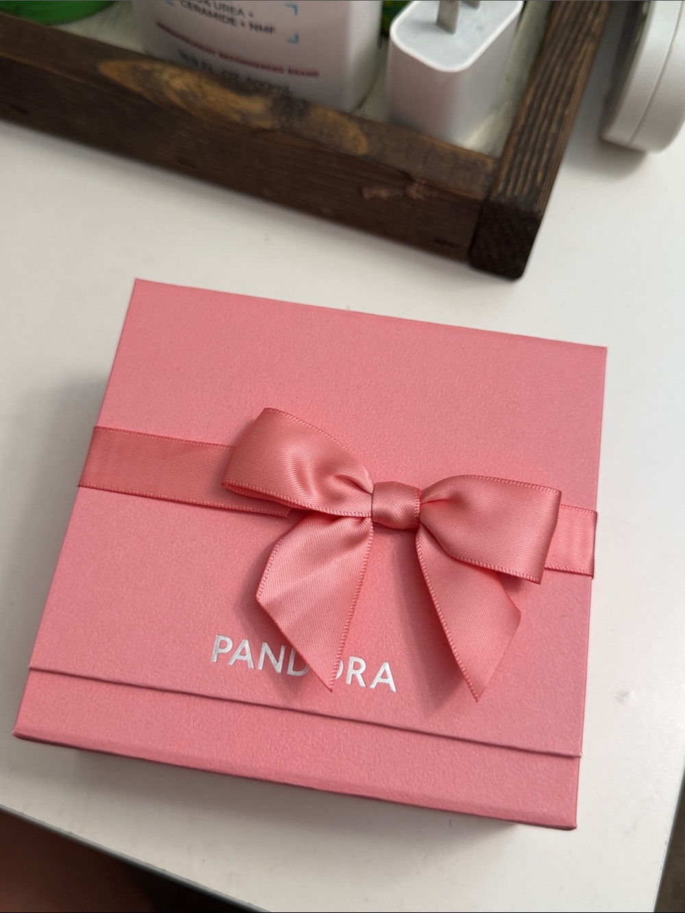 Pandora Gift Box